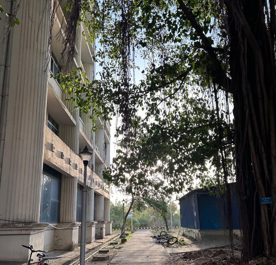 IIT Patna Academic Building photo 4